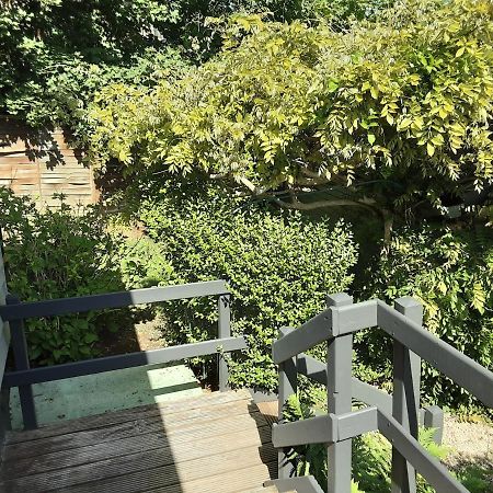 Le Chalet Villa Spa Luaran gambar
