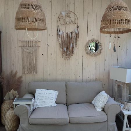 Le Chalet Villa Spa Luaran gambar
