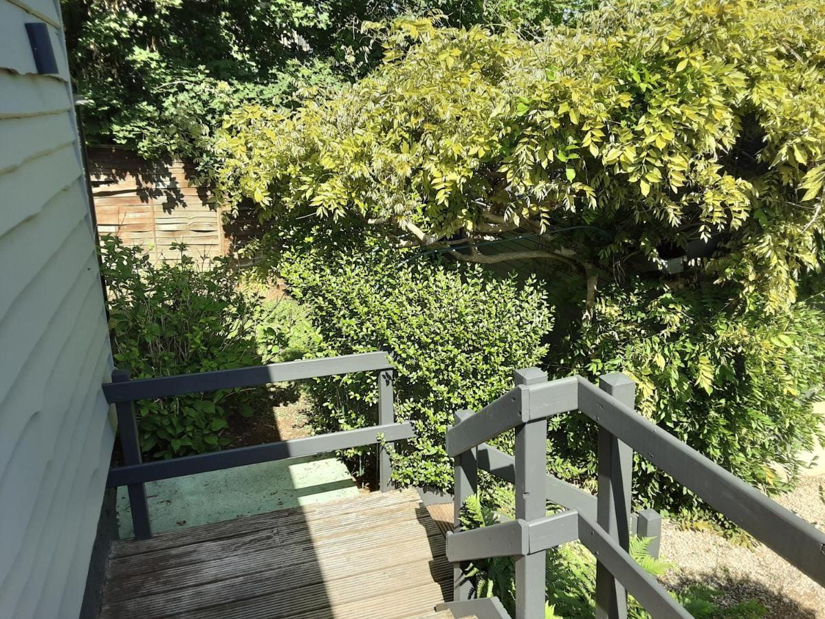 Le Chalet Villa Spa Luaran gambar