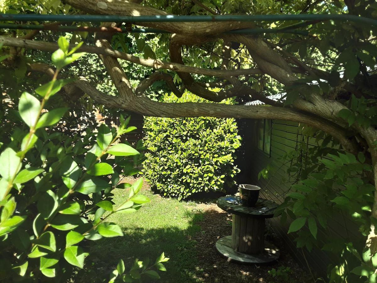 Le Chalet Villa Spa Luaran gambar
