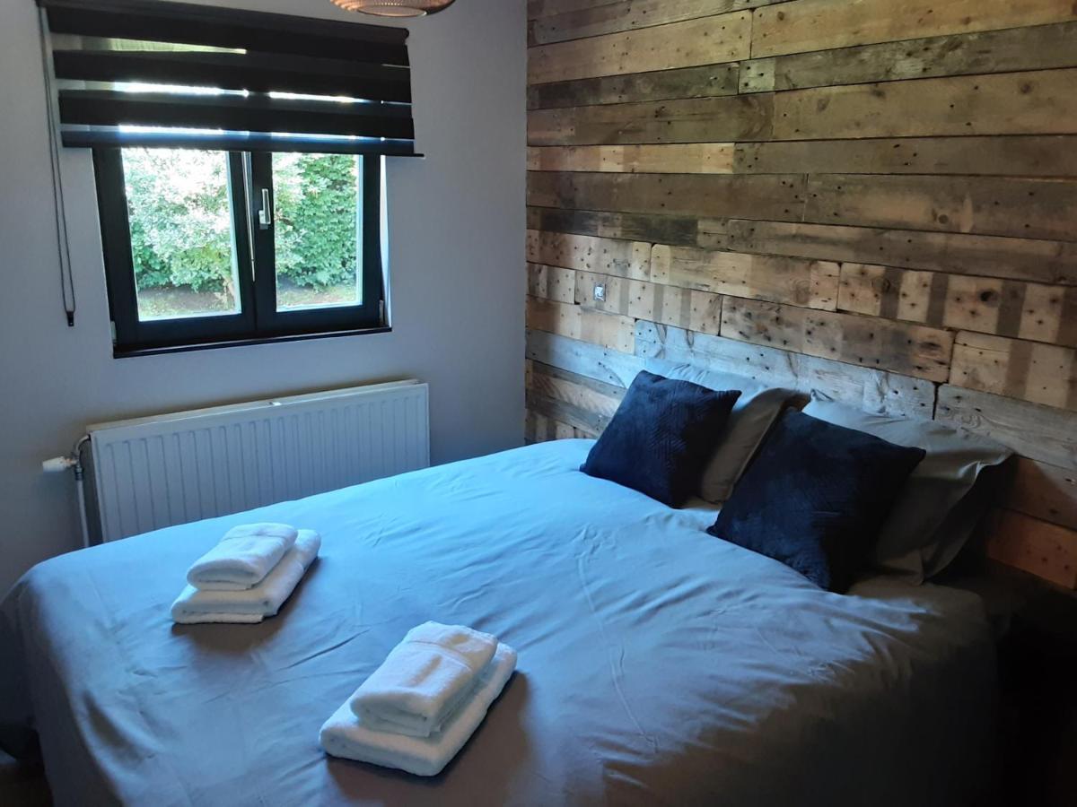 Le Chalet Villa Spa Luaran gambar
